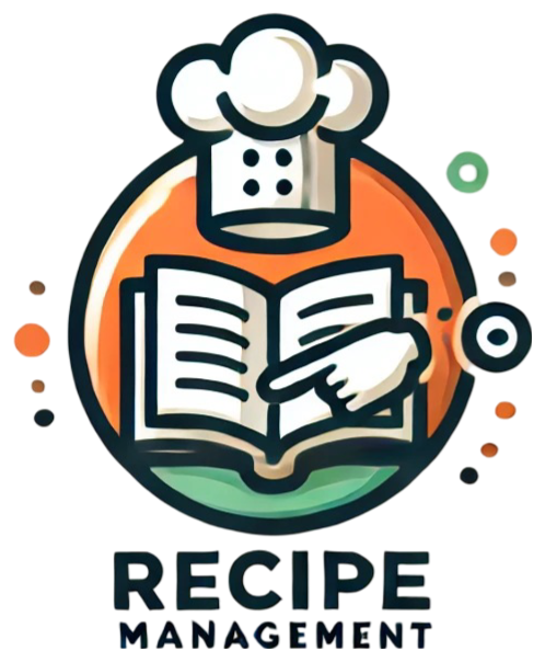 Your Recipes logo